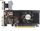 Afox GT 710 2GB DDR3 Low Profile Graphics Card