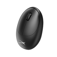 Altec Lansing ALBM7335 Wireless Dual Mode Mouse - Black
