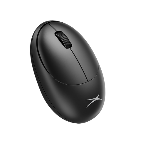 Altec Lansing ALBM7335 Wireless Dual Mode Mouse - Black
