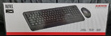 Wireless Keyboard & Mouse Combo (ALBC6330)