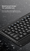 Wireless Keyboard & Mouse Combo (ALBC6330)