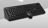 Wireless Keyboard & Mouse Combo (ALBC6330)