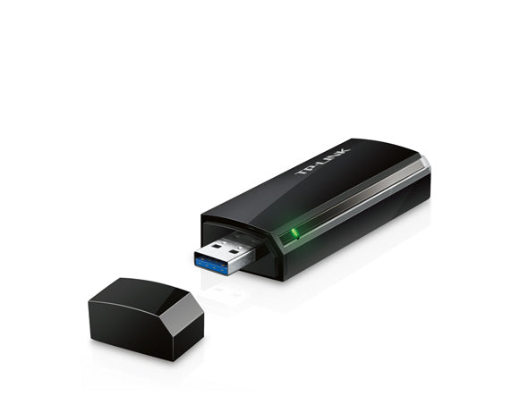 TP-Link Archer T4U AC1300 Wi-Fi USB Adapter