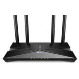 Archer AX50 AX3000 Dual Band Gigabit Wi-Fi 6 Router