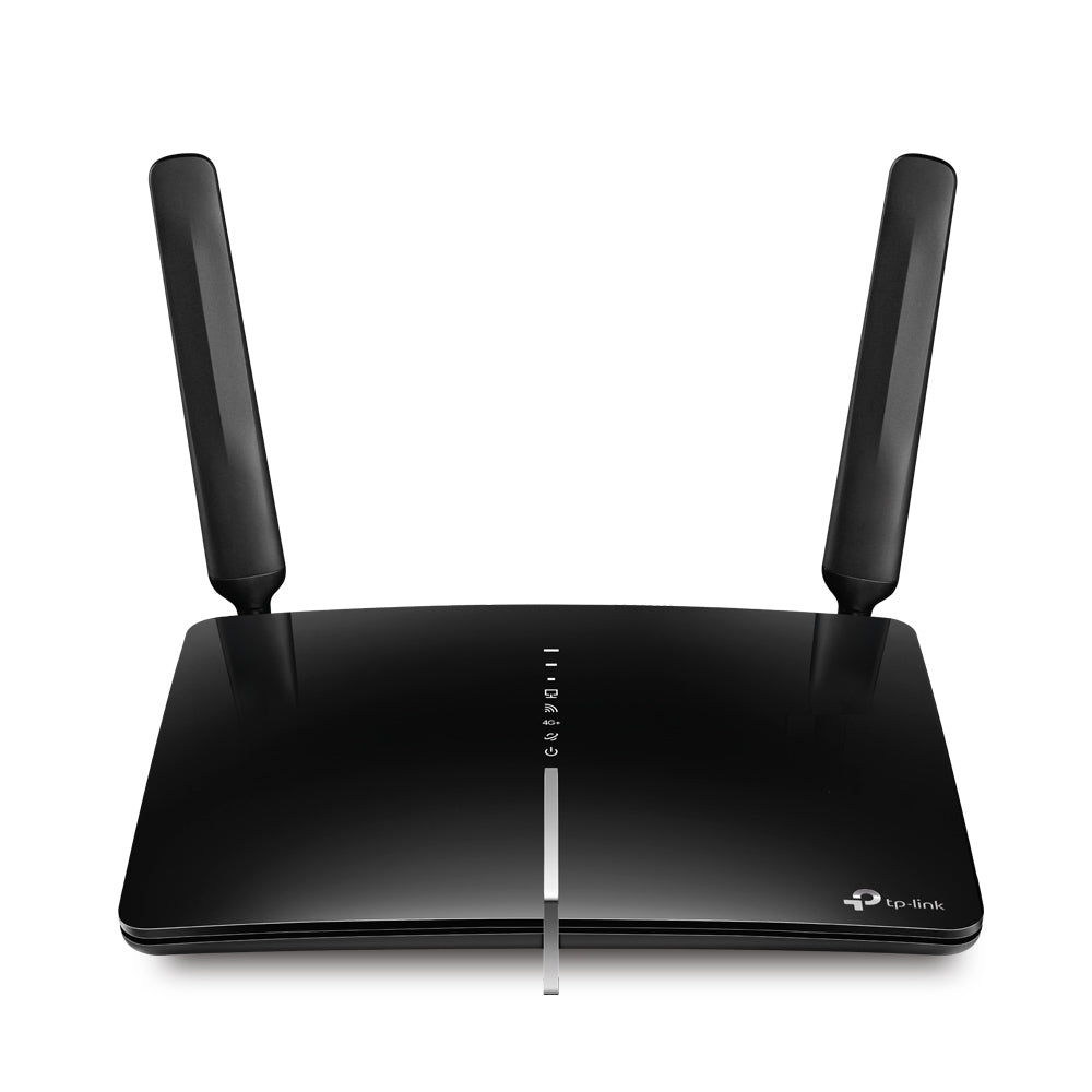 Tp-Link Archer MR600 4G+ Cat6 AC1200 Wireless Dual Band Gigabit Router