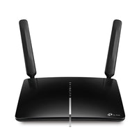 Tp-Link Archer MR600 4G+ Cat6 AC1200 Wireless Dual Band Gigabit Router