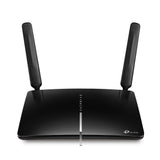 Tp-Link Archer MR600 4G+ Cat6 AC1200 Wireless Dual Band Gigabit Router