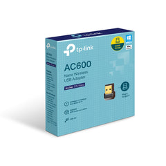 WiFi/Lan Adaptor