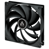 Arctic F14 PWM 140mm PWM Casing Fan - Black