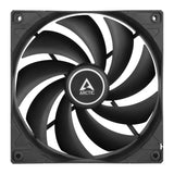 Arctic F14 PWM 140mm PWM Casing Fan - Black