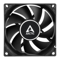 Arctic F8 PWM PST 8cm Case Fan Black