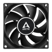 Arctic F8 PWM PST 8cm Case Fan Black