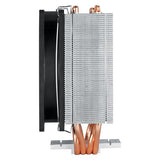 Arctic Freezer 34 Tower CPU-Cooler with P-Series Fan