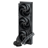 Liquid Freezer II All-In-One CPU Water Cooler - 420mm