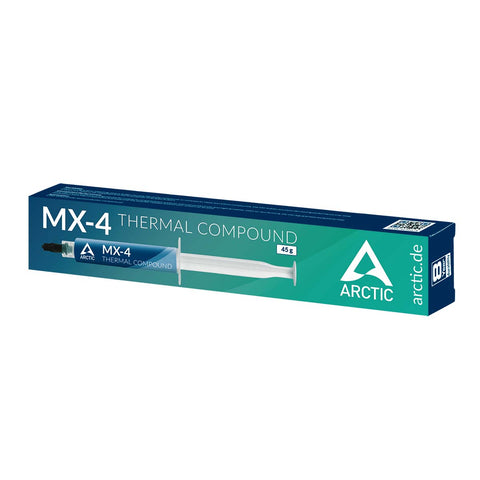 Arctic MX-4 PREMIUM Performance Thermal Paste - 45 grams