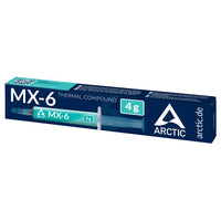 Arctic MX-6 ULTIMATE Performance Thermal Paste