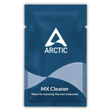 Arctic MX Cleaner Wipes for removing Thermal Compounds (Box of 40 pieces)