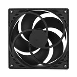 Arctic P14 PWM PST Pressure-optimised 140 mm Fan with PWM PST - Black