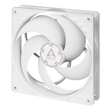Arctic P14 PWM Pressure-Optimised 140 mm Fan with PWM - White