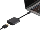 Artis HB100 USB Type-C to HDMI Adapter