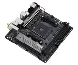 A520M-ITX/ac AMD Socket AM4 mITX Motherboard