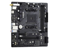 Asrock A520M/ac DDR4 AMD AM4 mATX Motherboard