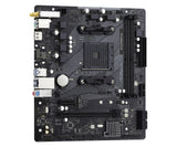 Asrock A520M/ac DDR4 AMD AM4 mATX Motherboard