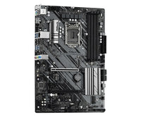 B460 Phantom Gaming 4 Intel 10th Gen Socket 1200 ATX Motherboard