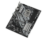 B460 Phantom Gaming 4 Intel 10th Gen Socket 1200 ATX Motherboard