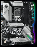 B460 Steel Legend Intel 10th Gen Socket 1200 ATX Motherboard