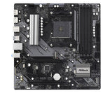 B550M Phantom Gaming 4 AMD Socket AM4 mATX Motherboard