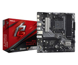 B550M Phantom Gaming 4 AMD Socket AM4 mATX Motherboard