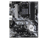 B550 Phantom Gaming 4 AMD Socket AM4 ATX Motherboard