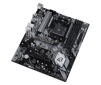 B550 Phantom Gaming 4 AMD Socket AM4 ATX Motherboard