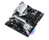 B550 Pro4 AMD Socket AM4 ATX Motherboard