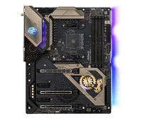 B550 Taichi (w/AX WiFi) AMD Socket AM4 ATX Motherboard