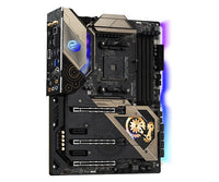 B550 Taichi (w/AX WiFi) AMD Socket AM4 ATX Motherboard