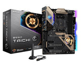 B550 Taichi (w/AX WiFi) AMD Socket AM4 ATX Motherboard