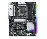 B560 Steel Legend ATX Motherboard for Intel Socket 1200 11th and 10th Gen