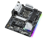 B560 Steel Legend ATX Motherboard for Intel Socket 1200 11th and 10th Gen