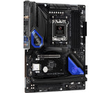 Asrock B650E PG Riptide WiFi AMD AM5 ATX Motherboard