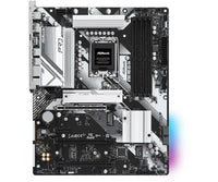 Asrock B760 PRO RS/D4 LGA1700 ATX Motherboard for 13th & 12th Gen Intel Processors