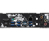 X570 Steel Legend AMD Socket AM4 ATX Motherboard