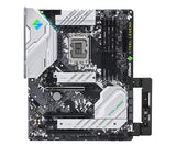 Asrock Z690 STEEL LEGEND DDR4 ATX Intel Socket 1700 Motherboard