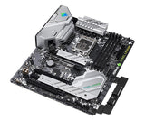 Asrock Z690 STEEL LEGEND DDR4 ATX Intel Socket 1700 Motherboard