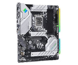 Asrock Z690 STEEL LEGEND DDR4 ATX Intel Socket 1700 Motherboard