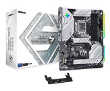 Asrock Z690 STEEL LEGEND DDR4 ATX Intel Socket 1700 Motherboard