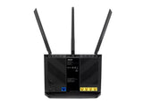 Asus 4G-AX56 Cat.6 300Mbps Dual-Band WiFi 6 AX1800 LTE Router