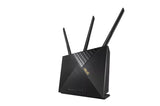 Asus 4G-AX56 Cat.6 300Mbps Dual-Band WiFi 6 AX1800 LTE Router