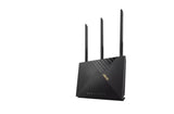 Asus 4G-AX56 Cat.6 300Mbps Dual-Band WiFi 6 AX1800 LTE Router